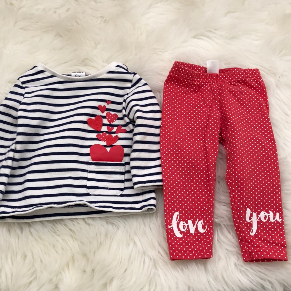 Matching set